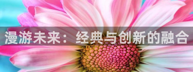 动漫天堂软件：漫游未来：经典与创新的融合